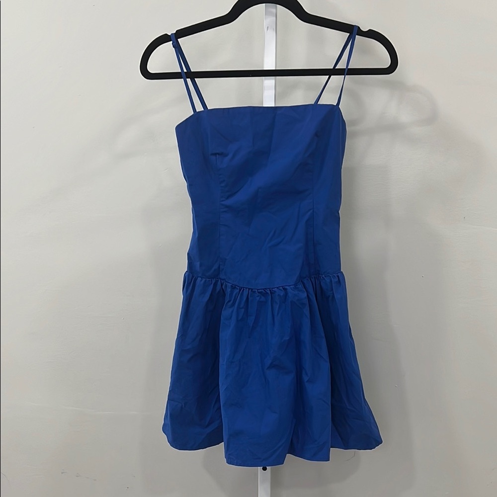 Susana Monaco Strap dress - Picture 3 of 12